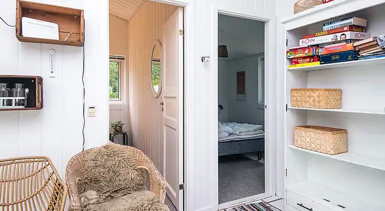 Holiday home in Ørsted