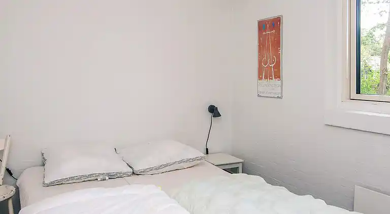 Holiday home in Ørsted