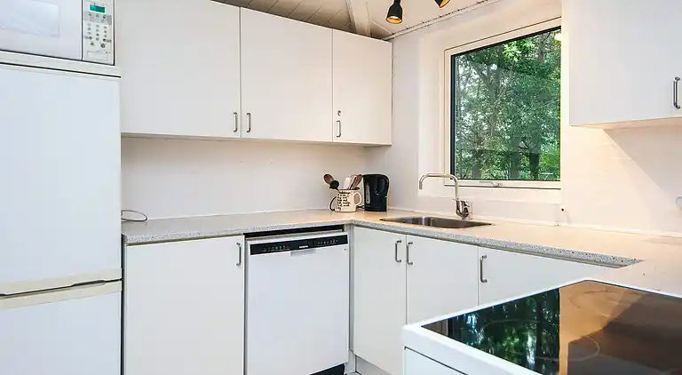 Holiday home in Ørsted