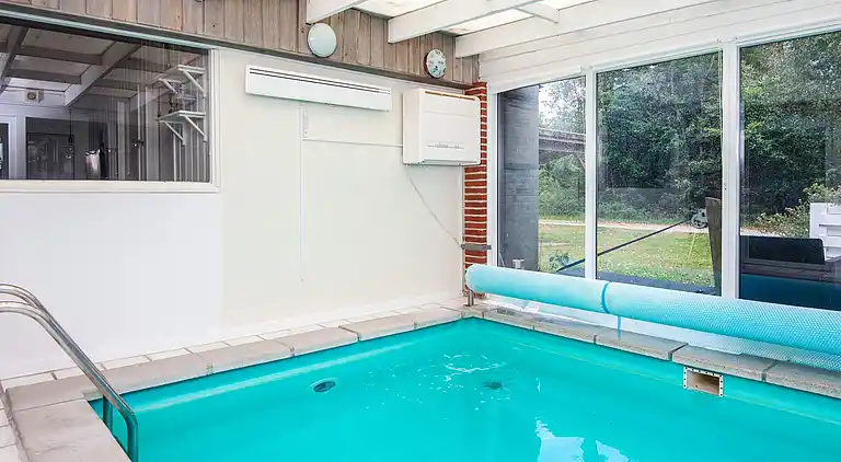 Holiday home in Ørsted