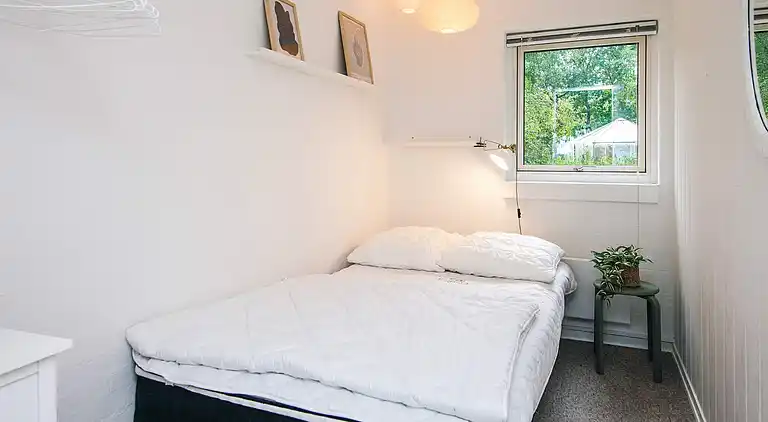 Holiday home in Ørsted