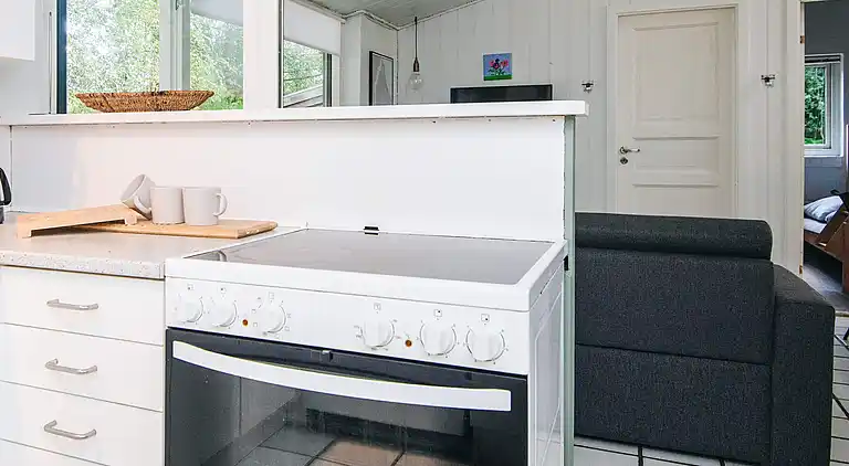 Holiday home in Ørsted