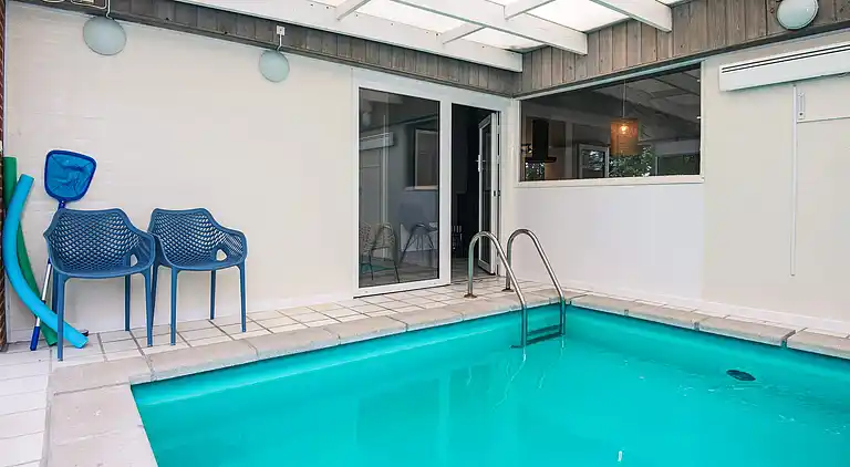 Holiday home in Ørsted