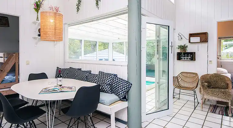 Holiday home in Ørsted