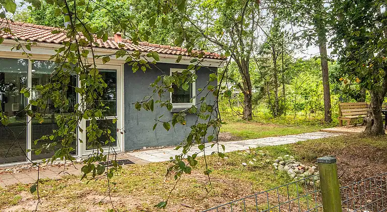 Holiday home in Ørsted