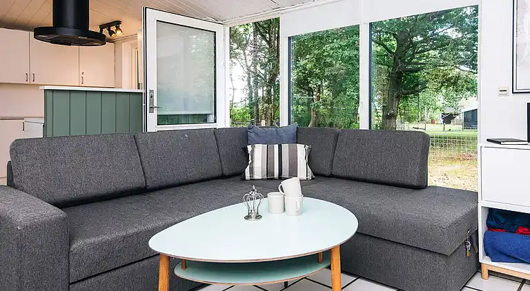 Holiday home in Ørsted