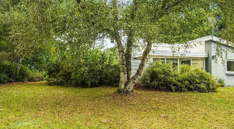 Holiday home in Ørsted