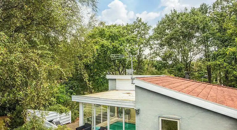 Holiday home in Ørsted