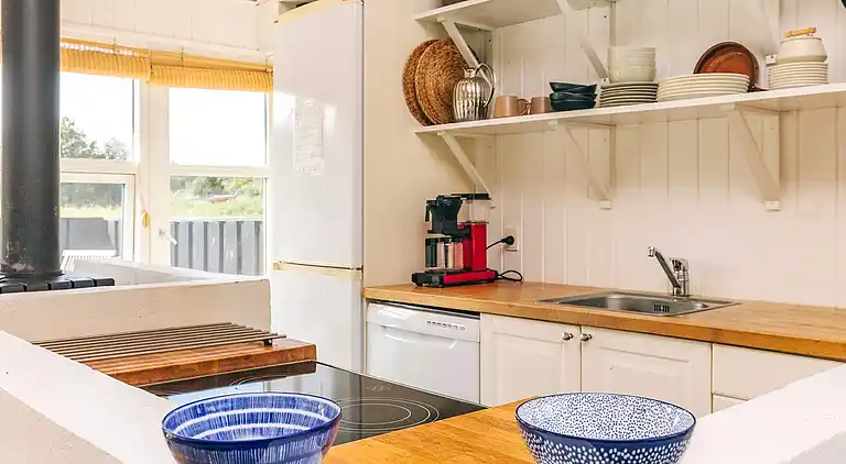 Holiday home in Øster Assels