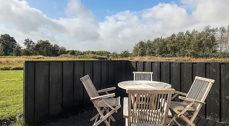 Holiday home in Øster Assels