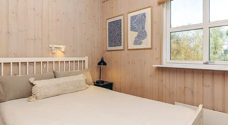 Holiday home in Øster Assels