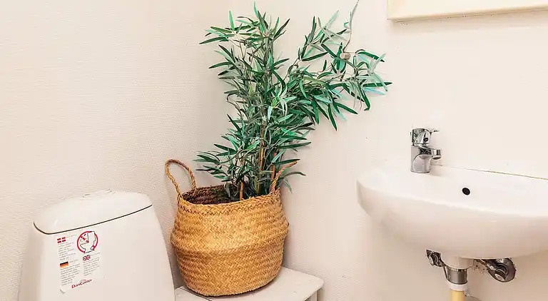 Holiday home in Øster Assels