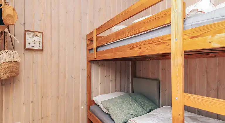 Holiday home in Øster Assels