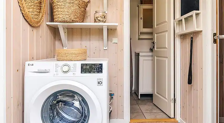 Holiday home in Øster Assels