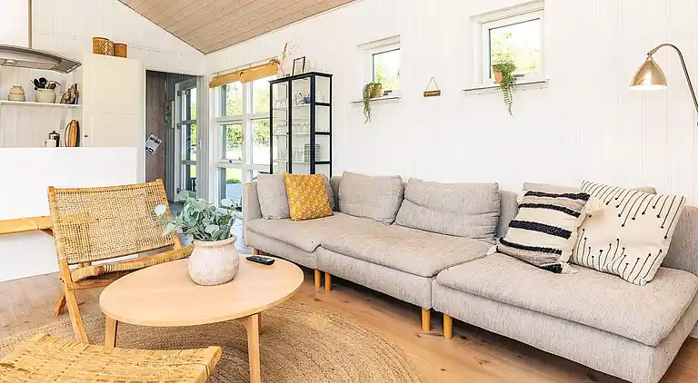 Holiday home in Øster Assels