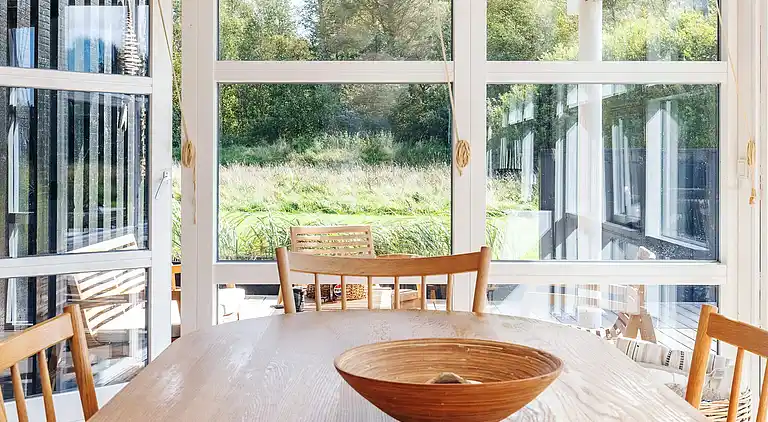 Holiday home in Øster Assels