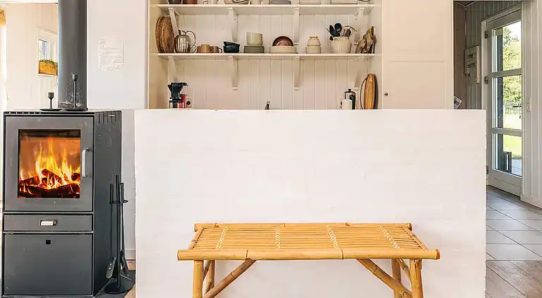 Holiday home in Øster Assels