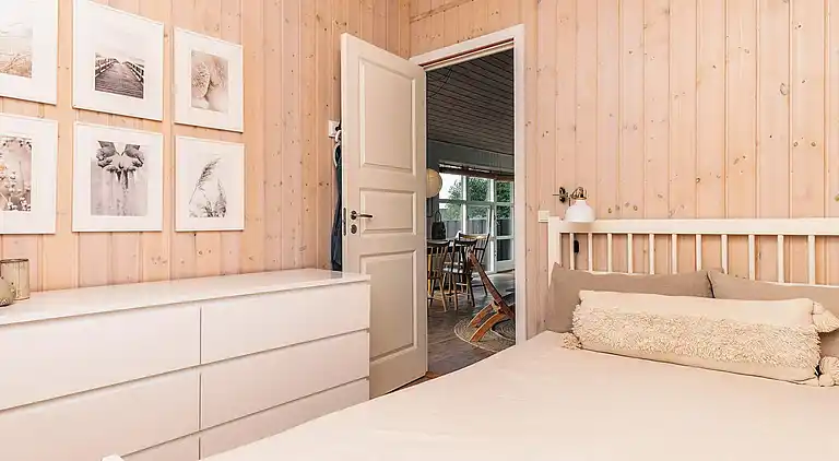 Holiday home in Øster Assels