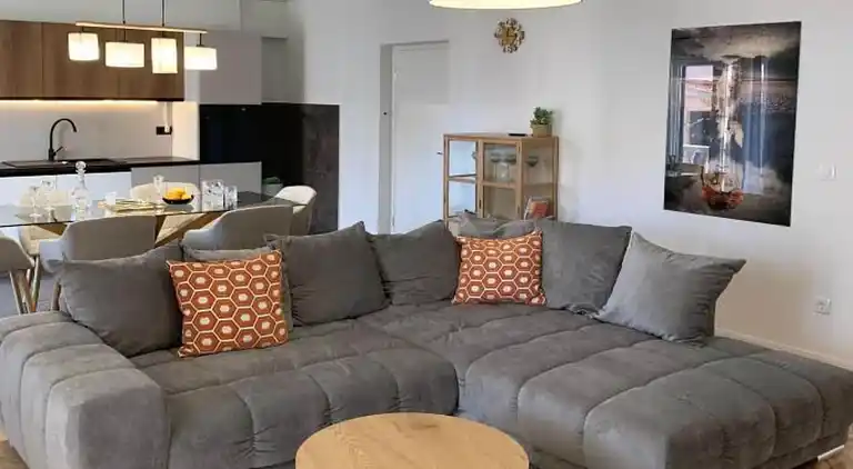 Apartment in Sita