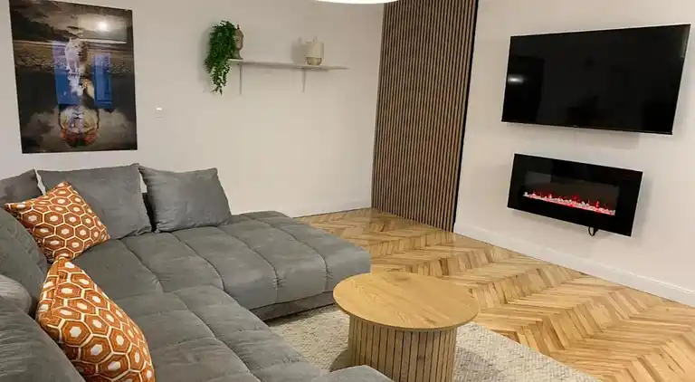 Apartment in Sita