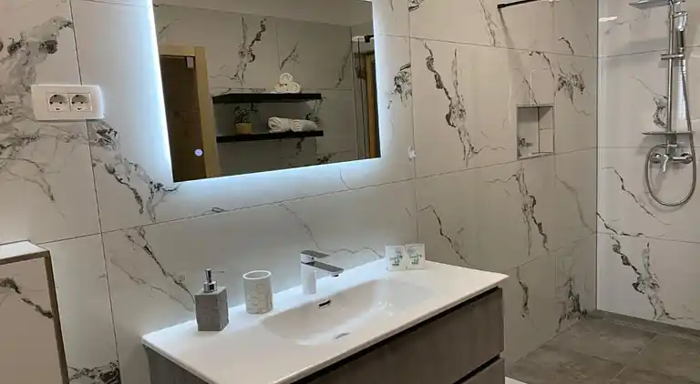 Apartment in Sita