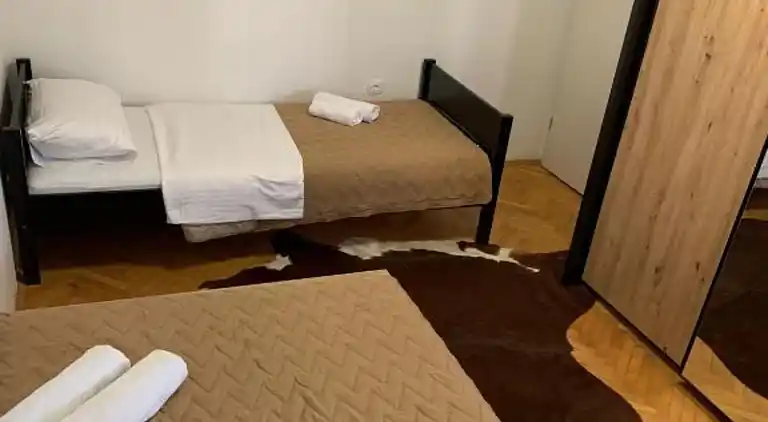 Apartment in Sita