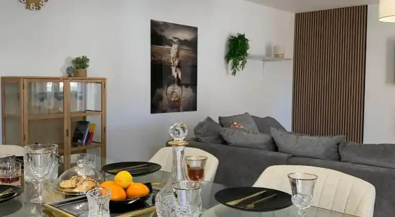 Apartment in Sita