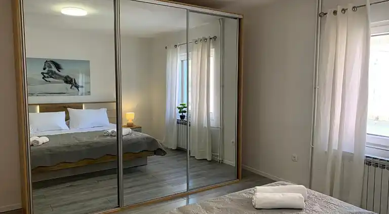 Apartment in Sita