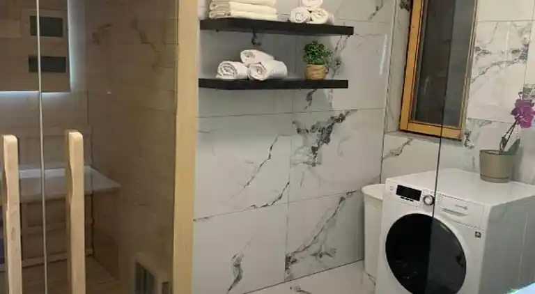 Apartment in Sita