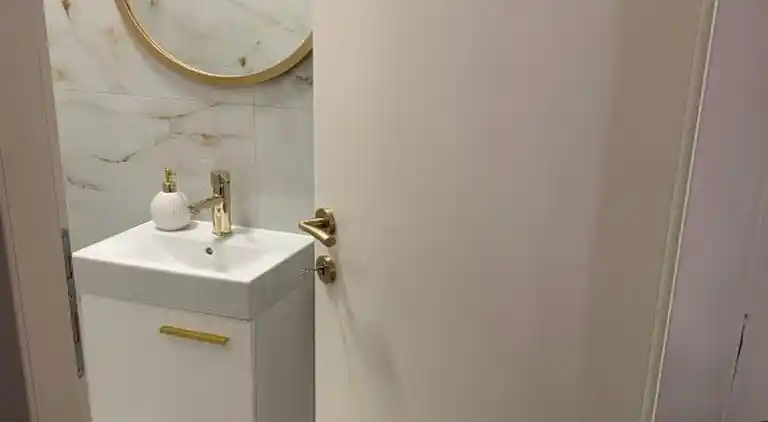 Apartment in Sita