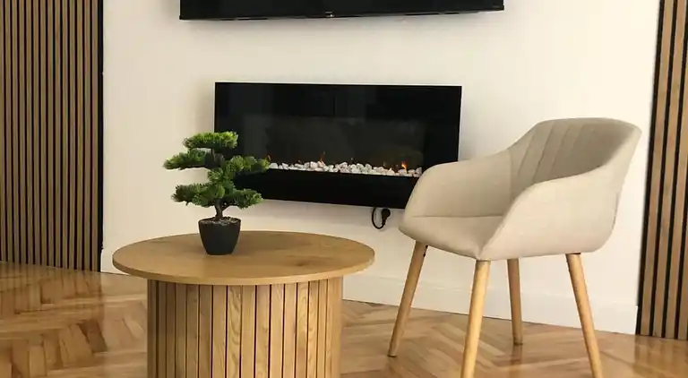 Apartment in Sita