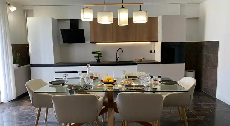 Apartment in Sita