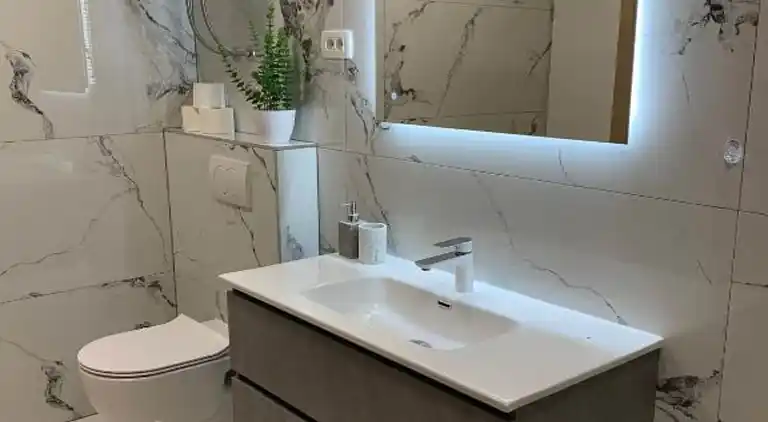 Apartment in Sita