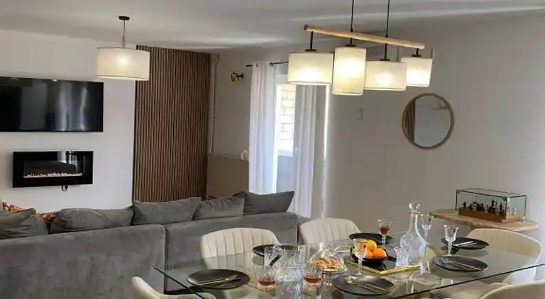 Apartment in Sita