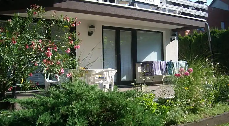 Vakantiehuis in Siófok