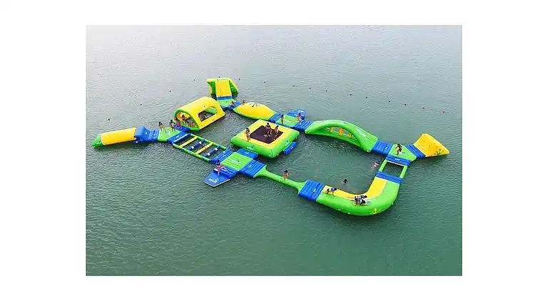 Vakantiehuis in Siófok