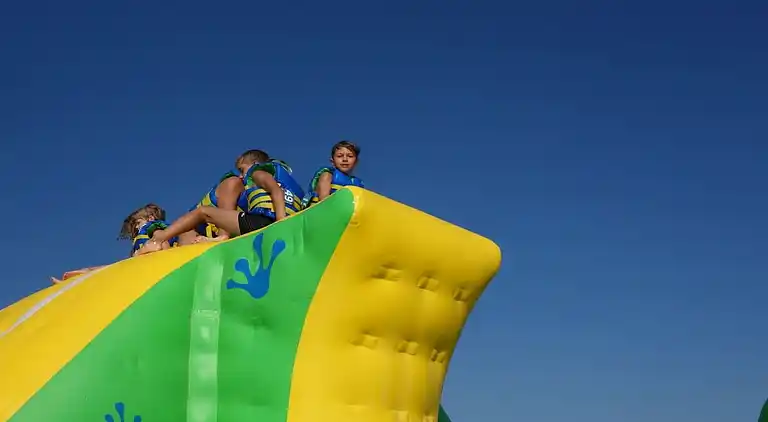 Vakantiehuis in Siófok