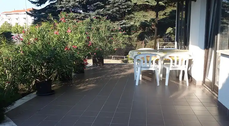 Vakantiehuis in Siófok