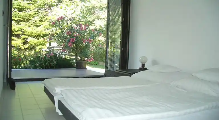 Vakantiehuis in Siófok