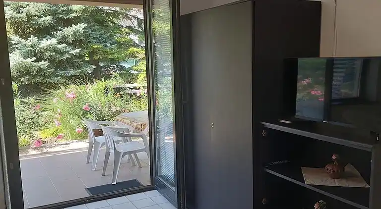 Vakantiehuis in Siófok