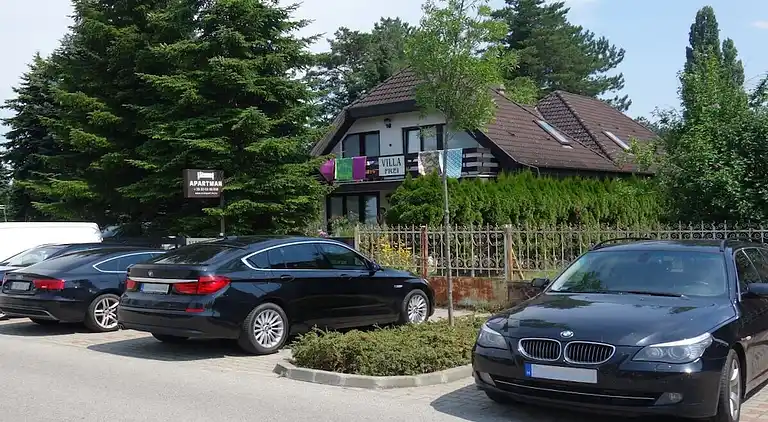 Vakantiehuis in Siófok