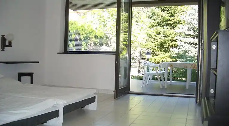 Vakantiehuis in Siófok