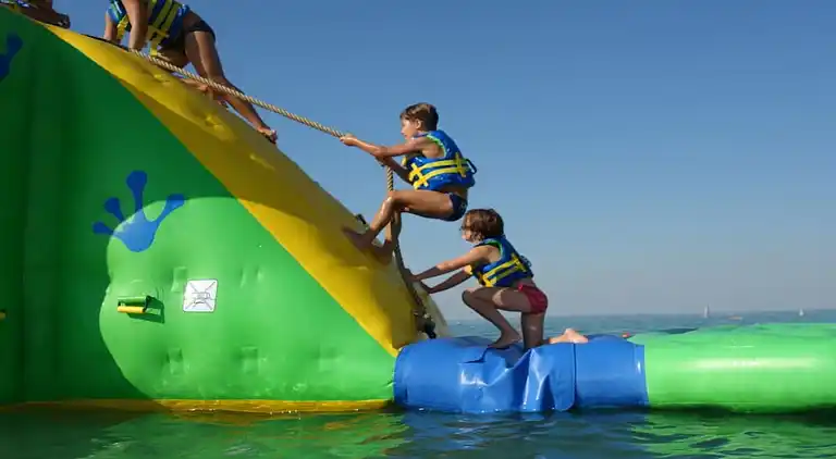 Vakantiehuis in Siófok