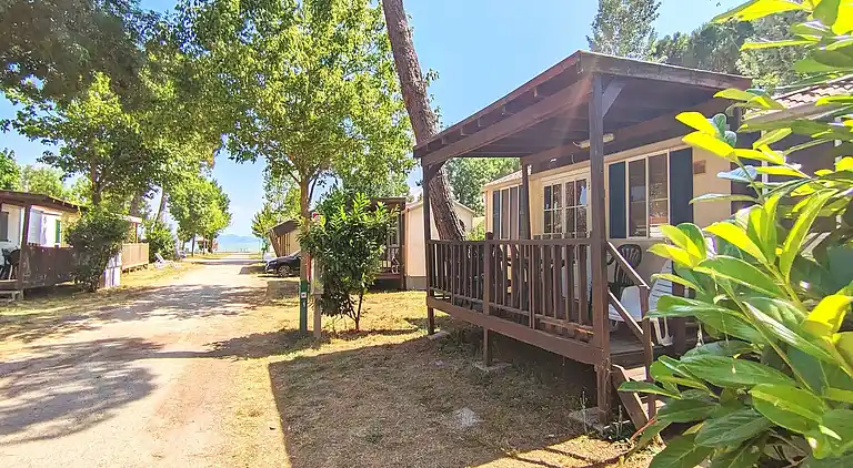 Cottage in Tuoro sul Trasimeno