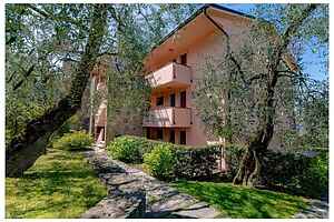 Holiday home in Assenza