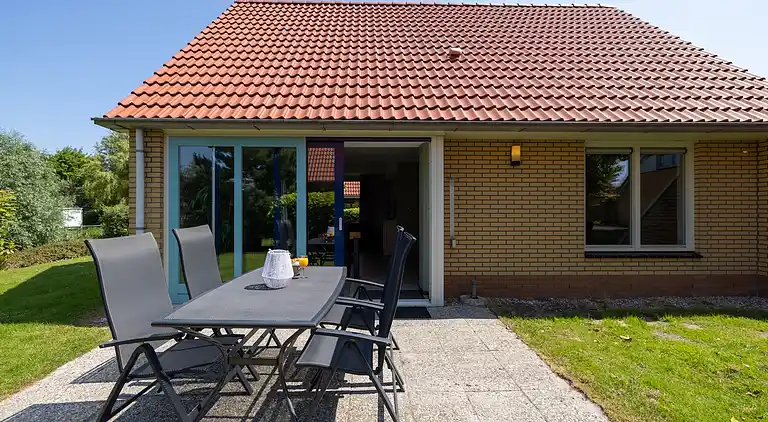 Holiday home in Andijk