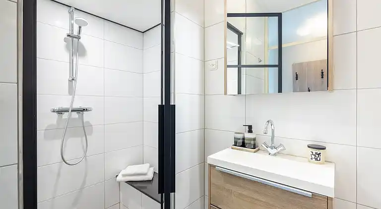 Vakantiehuis in Andijk