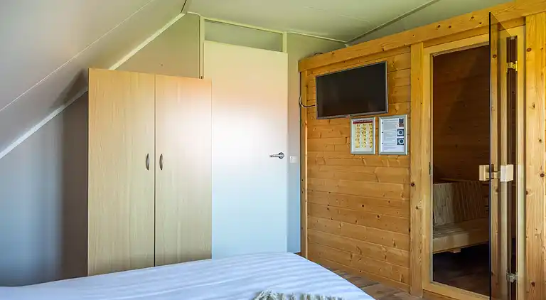 Holiday home in Andijk