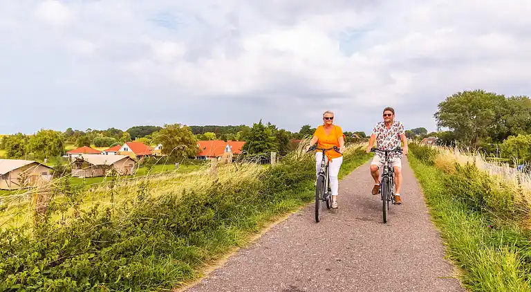 Vakantiehuis in Andijk