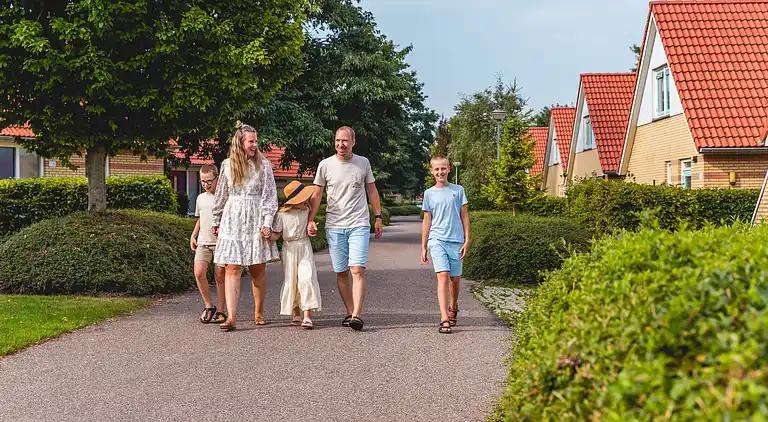 Holiday home in Andijk